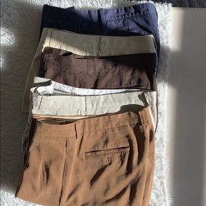 TOMMY BAHAMA Shorts Bundle Size 36